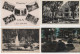 07 - VALS LES BAINS -  Lot De 17 Cartes Postales Format 9 X 14 Cm - Lot N° 2  - (R011) - Vals Les Bains