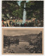 07 - VALS LES BAINS -  Lot De 17 Cartes Postales Format 9 X 14 Cm - Lot N° 2  - (R011) - Vals Les Bains