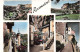 FRANCE - Rocamadour - Multivues - Colorisé - Carte Postale - Rocamadour