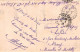 VINTAGE POSTCARD 1922 DUISBURG DUISBOURG KOENIGSTRASSE - TRAMWAYS - ÉD. J.B SCHEUBLÉ CPA - Duisburg