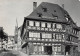 Allemagne > Bade-Wurtemberg > Hotel Post - Nagold / Schwarzwald Eigent. : Karl-Friedrich Scholl CPSM - Nagold