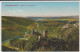 CARTOLINA DI Manderscheid - Rheinland-Pfalz - FORMATO PICCOLO - Manderscheid