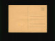 Alliierte Besetzung Sonder AK Karte 1. Mai 1947 Tag Des Bekenntnisses SST Leipzig + MiF Peters Presse Zu Leipzig - Autres & Non Classés