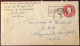 Etats-Unis, Entier-enveloppe A.P.O 36 - Voir Verso - (B2754) - 1941-60