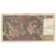 France, 100 Francs, Delacroix, 1979, P.16, B, Fayette:69.02C, KM:154b - 100 F 1978-1995 ''Delacroix''