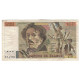 France, 100 Francs, Delacroix, 1980, Q.37, B+, Fayette:69.4b, KM:154b - 100 F 1978-1995 ''Delacroix''