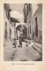 JUDAÏCA - JEWISH - GREECE - RODI - Una Via Del Quartiere Israélita - RARE - Jud-244 - Judaisme