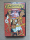 PAPYRUS . LE FILM - DE GIETER (CASSETTE VHS) - DUPUIS 1998 - Cartoons