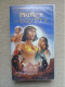 PRINCE D'EGYPTE (CASSETTE VHS) - DREAMWORKS PICTURES 1999 - Animatie