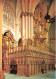 ESPAGNE - Toledo - Vue Sur La Cathédrale Orgue - Vue à L'intérieur De La Cathédrale - Carte Postale - Toledo