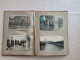 Delcampe - Album Avec Environs 95 Cartes Sur L'innondation , Paris Et Banlieue , Dont Cartes Photos , Animées - Lotes Y Colecciones