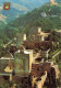 ESPAGNE - Granada - Alhambra - Alcazaba - Vue Sur Une Partie De La Ville - Carte Postale - Granada