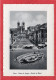 ROMA PIAZZA DI SPAGNA E TRINITA' DEI MONTI ( VIAGGIATA) CPSM  Animation Année 1967  IMPECCABLE - Eglises