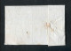 "FRANKREICH" Vorphila-Brief Mit Klarem L2 "62 THIERS" (R1225) - 1801-1848: Précurseurs XIX