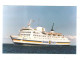 POSTCARD   SHIPPING  FERRY   ECKERO LINJEN ROSLAGEN  PUBL BY SIMPLON POSTCARDS - Hausboote