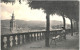 CPA Carte Postale Germany Baden Baden Vom Neuen Schloss 1910 VM80496 - Baden-Baden