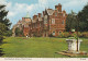 West Terrace, Sandringham House - Norfolk - Unused  Postcard - National Series -N1 - Norwich