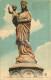 43 - LE PUY - STATUE COLOSSALE DE NOTRE DAME DE FRANCE - LL - 37 - Le Puy En Velay