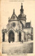 70 - GRAY - LA HAUTE SAONE PITTORESQUE - L'EGLISE  CLASSEE COMME MONUMENT HISTORIQUE - Les éditions C.L.B. - 16569 - Gray