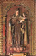 ESPAGNE - Avila - Eglise De Sainte Thérèse - Image De La Vierge Du Carmen - Carte Postale - Ávila