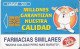 Mexico: Telmex/lLadatel - 2001 Pharmacias Similares - Mexico