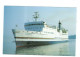 POSTCARD   SHIPPING  FERRY    MARLINES BARONESS M    PUBL BY RAMSEY POSTCARDS - Transbordadores