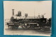 Photo Locomotive Ouest 637 Train Gare Chemin Fer Compagnie Loc Loco Vapeur Motrice Ancienne Originale Profil 120 France - Eisenbahnen