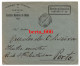 Academia De Ciências * Instituto Histórico Do Minho * Carta Ao Escritor Guedes De Oliveira * 1917 * Serviço Da República - Storia Postale