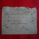 LETTRE RECOMMANDE VERVIERS POUR PARIS 1938 - Cartas & Documentos