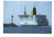 POSTCARD   SHIPPING  FERRY   LION   FERRY LION KING   PUBL BY SIMPLON POSTCARDS - Ferries