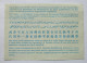 France Coupon Réponse International C22 - Numbrecht 1 1988 Allemagne - Union Postale Universelle - Antwortscheine