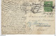 1913 - O M " KARLSBASD "  + Timbre CP KARSLBAD ( Autriche - Tchequie ) Modication Adresse De Elsace Alsace Vers Bregenz - Brieven En Documenten