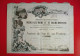 T-FR Eaux Minérales Et Thermales De Brides-Les-Bains Et De Salins-Moutiers LYON 1894 - Andere & Zonder Classificatie