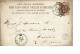 GRANDE BRETAGNE  Entier Postal Type  VICTORIA   CORRESPONDANCE COMMERCIALE - Lettres & Documents