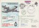 Ross Dependency 1978 Operation Icecube 14 Signature  Ca Scott Base 27 NOV 1978 (RT166) - Covers & Documents