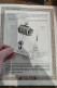 Catalogue DEMAG DUISBURG Palans Electrique Henry HAMELLE Paris - 1950 - ...
