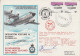 Ross Dependency 1978 Operation Icecube 14 Signature  Ca Scott Base 30 NOV 1978 (RT167) - Storia Postale