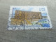 Château De Grignan (Drome) - 3f. (0.46€) - Yt 3415 - Multicolore - Oblitéré - Année 2001 - - Kastelen