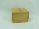 Interesting Wooden Trinket Box #2337 - Dozen