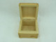 Delcampe - Interesting Wooden Trinket Box #2337 - Boîtes/Coffrets