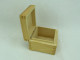Delcampe - Interesting Wooden Trinket Box #2337 - Cajas/Cofres