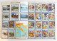 Album Figurine Le Regioni D'Italia - Edizione Lampo 1954 (10 Figurine Mancanti) - Trading-Karten