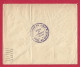 !!! LETTRE FM PAR AVION DE DAKAR POUR LA FRANCE DE 1942, CACHET SERVICE DE L'INTENDANCE MARITIME DE LA MARINE EN AOF - Covers & Documents