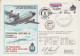 Ross Dependency 1978 Operation Icecube 14 Signature  Ca Scott Base 4 DEC 1978 (RT169) - Brieven En Documenten