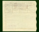 T-FR Montgolfier, Bechetoille, Duret & Cie - LYON 1828 Rare - Autres & Non Classés