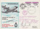 Ross Dependency 1978 Operation Icecube 14 Signature  Ca Scott Base 5 DEC 1978 (RT170) - Covers & Documents