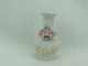 Beautiful Small Porcelain Vase With Flowers 13cm #2338 - Vazen