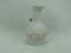 Beautiful Small Porcelain Vase With Flowers 13cm #2338 - Vases