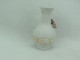 Beautiful Small Porcelain Vase With Flowers 13cm #2338 - Vazen