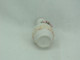 Delcampe - Beautiful Small Porcelain Vase With Flowers 13cm #2338 - Vasi